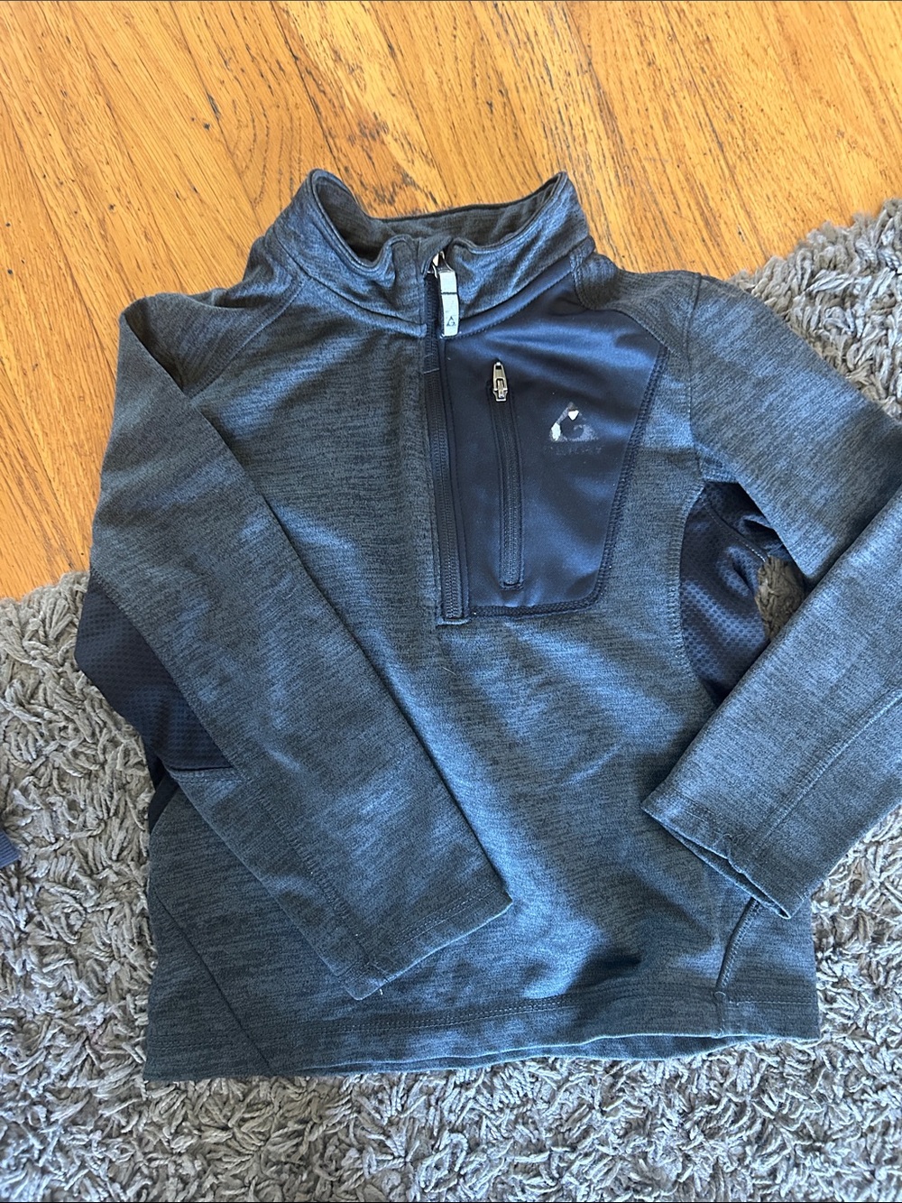 Boy Sweater, Hoodie, and Jacket Bundle Haul Sizes 6/7 - Picture 15 of 16